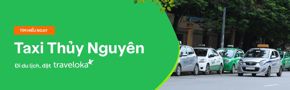 Taxi Thủy Nguyên 0936550599